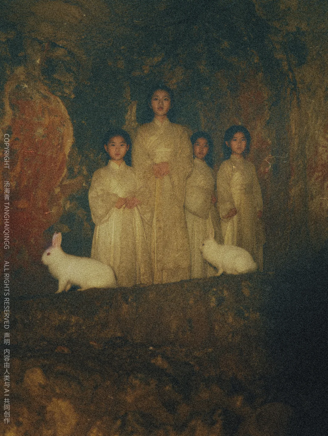 桃源 Orientopia | 数字造梦季