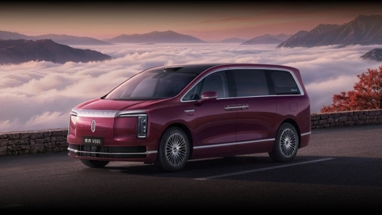 70万左右选MPV，后排办公与休息如何兼得？