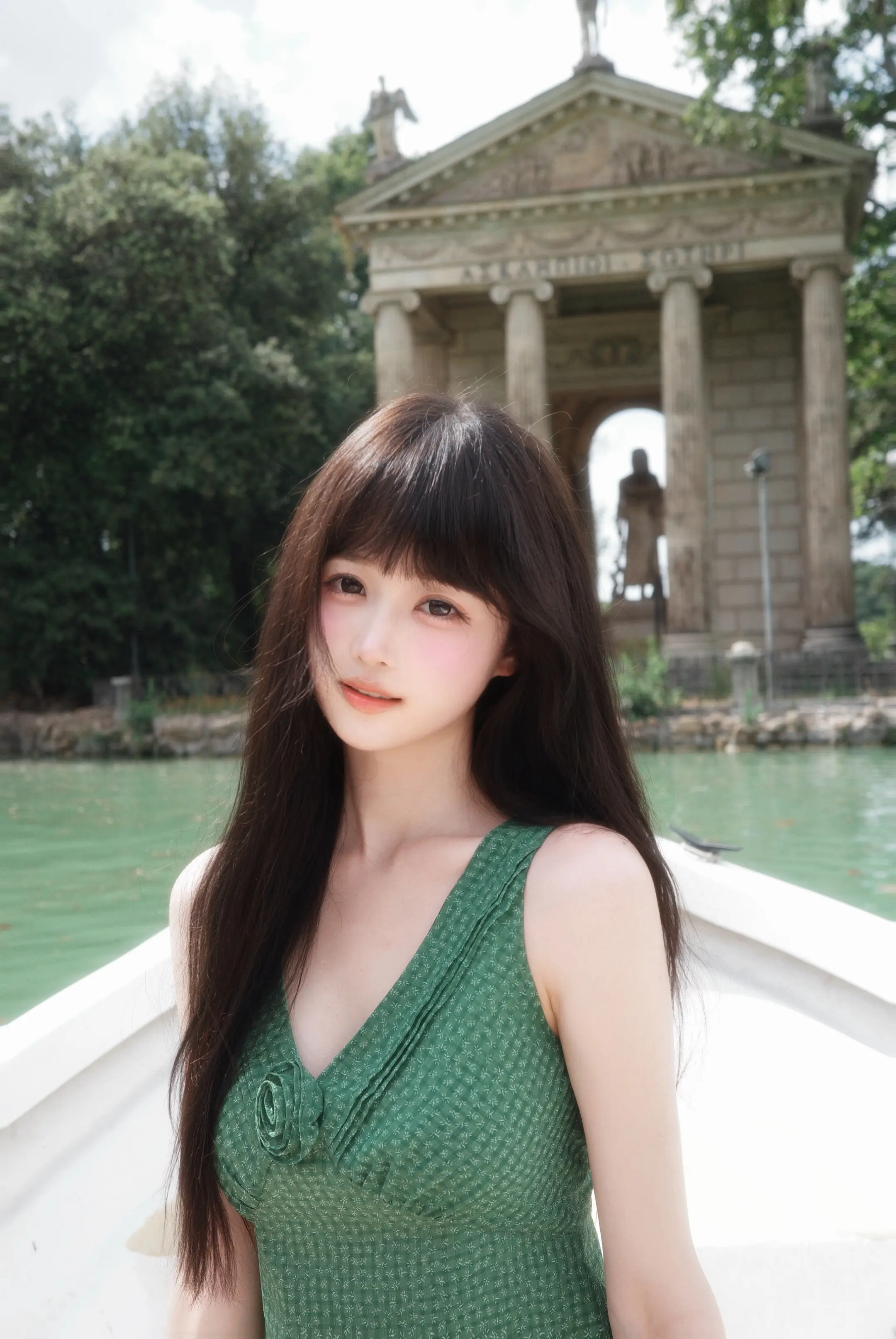 秋天了 就让夏天的故事结束吧