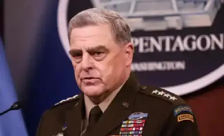 既然美国摊牌了，我们也没必要装糊涂！美军前高官米利已经把话说得非常直白：只要中国