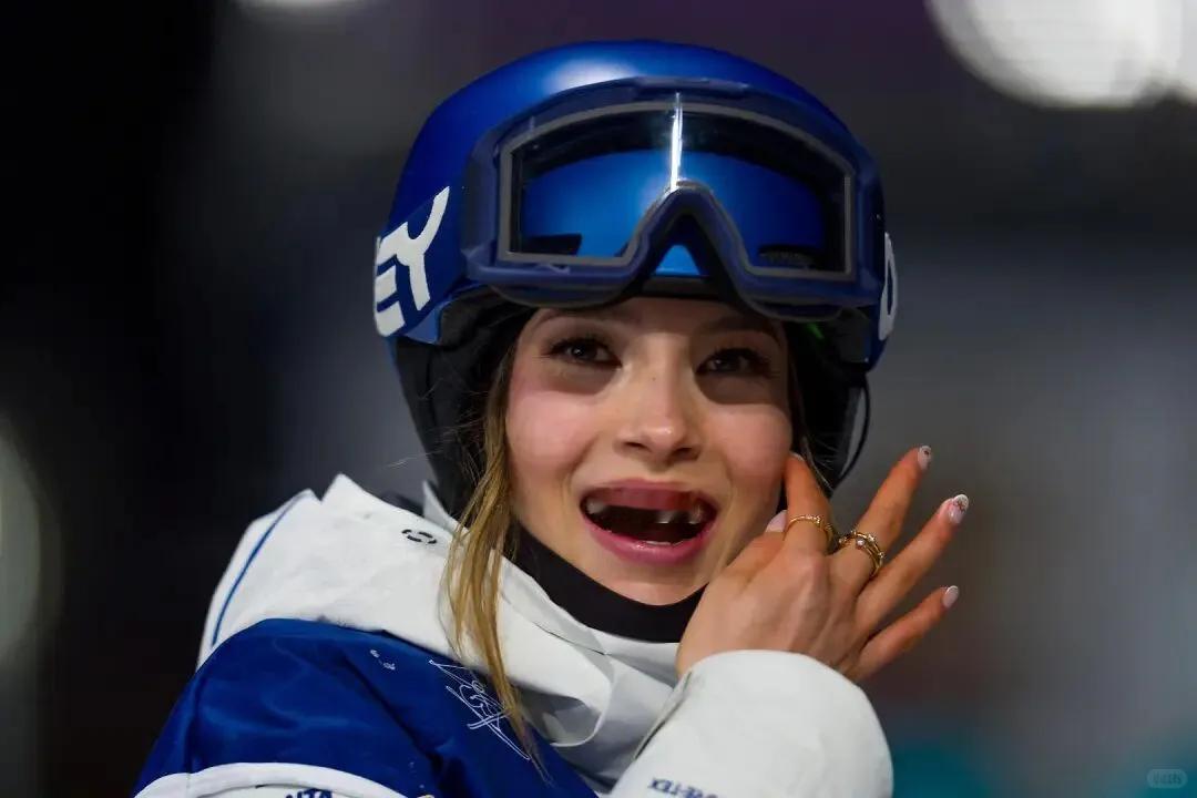 谷爱凌已获额外测试训练邀请米兰冬奥会期间，谷爱凌因大跳台与U型场地训练时间冲突，