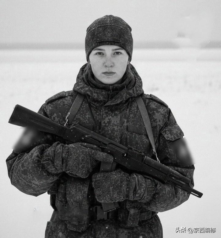 俄罗斯1名女兵在库皮扬斯克被击毙
根据俄罗斯媒体报道，一名来自俄罗斯沃洛格达第2