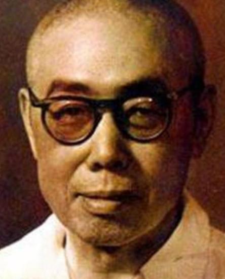 1968年，“国歌之父”田汉被永久开除党籍，最终在监狱中去世，许多人认为他是冤枉