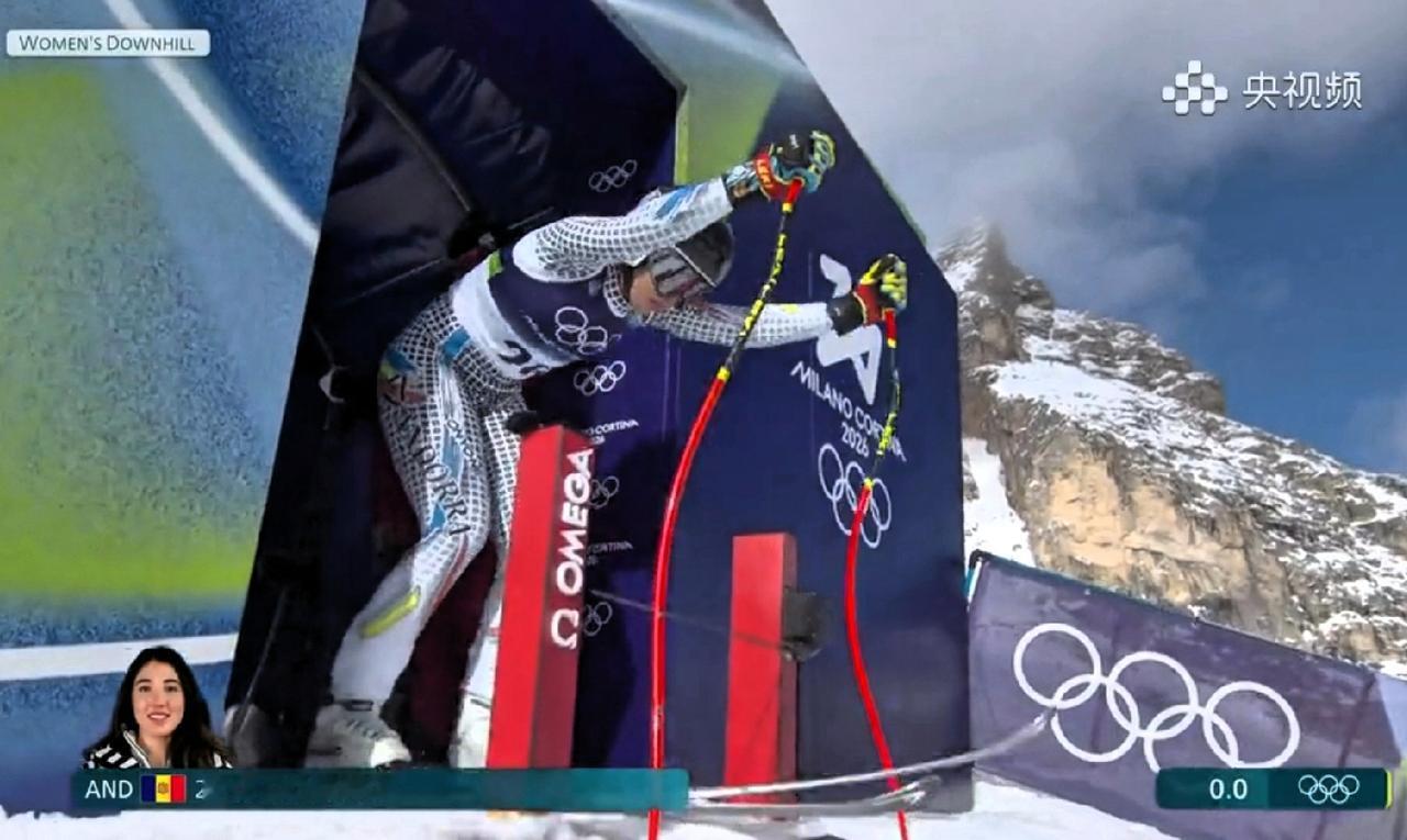 2026米兰冬奥会采用三级医疗救援网络，以“5分钟黄金响应+空地一体化转运+绿色