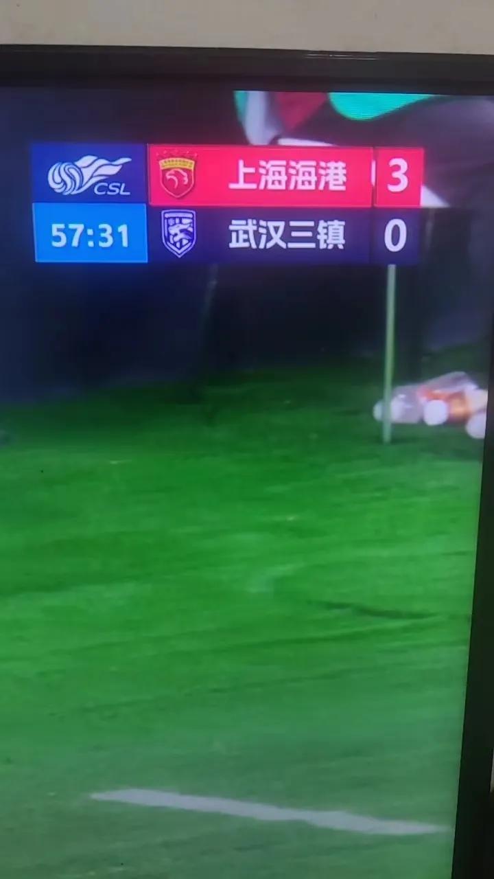 惨不忍睹，一场大败[笑哭][笑哭][笑哭]