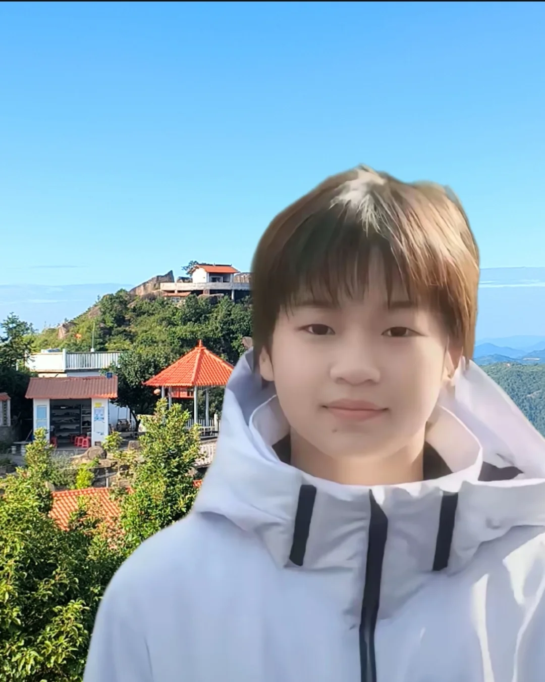 全红婵坚持不懈努力奋斗让我们一起学习