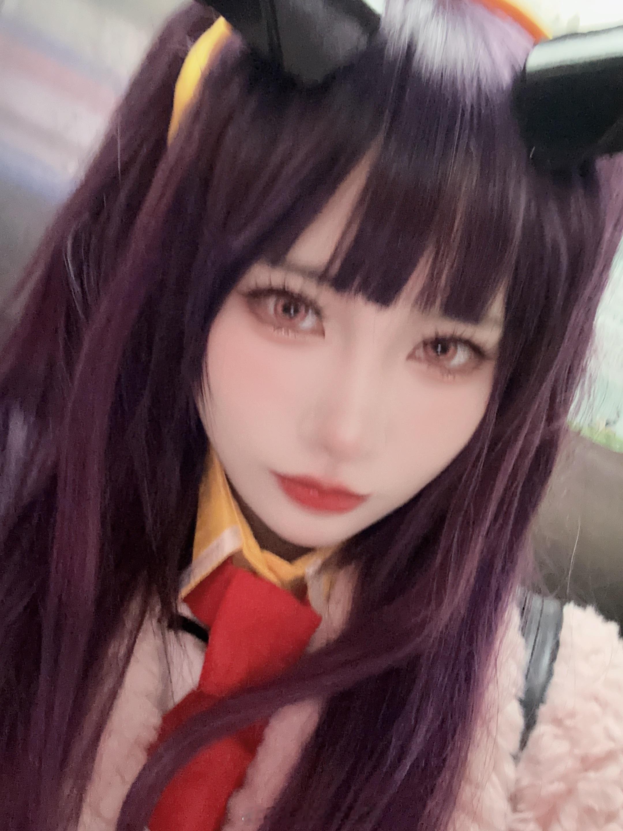 我的角把我的车戳了[怒] ​​​
