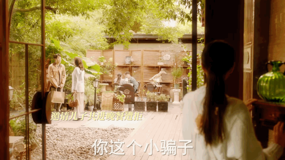 儿子能真正共情母亲吗 看了好运家里陈雪艳和她的儿子的这个经历，我感觉孩子和家长两