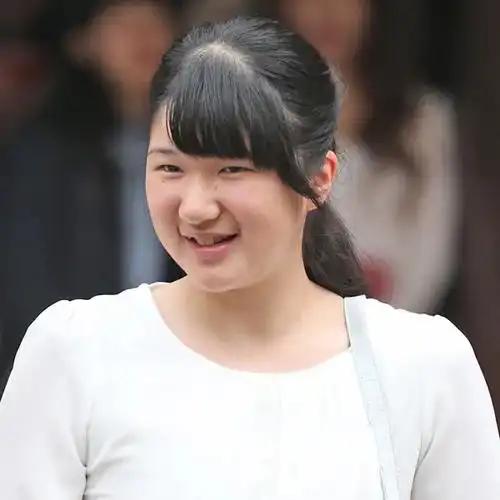 日本皇室长期以来存在诸多争议。

其中一条潜规则是，公主外貌不佳会被视为“原罪”