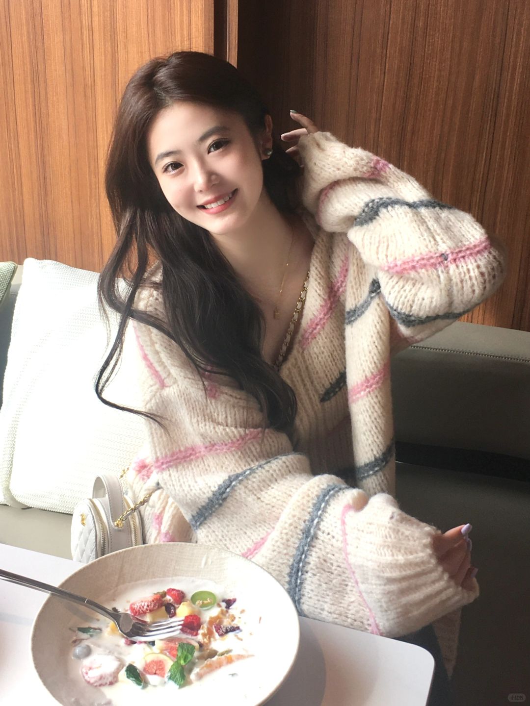 🍥韩味温柔入初春