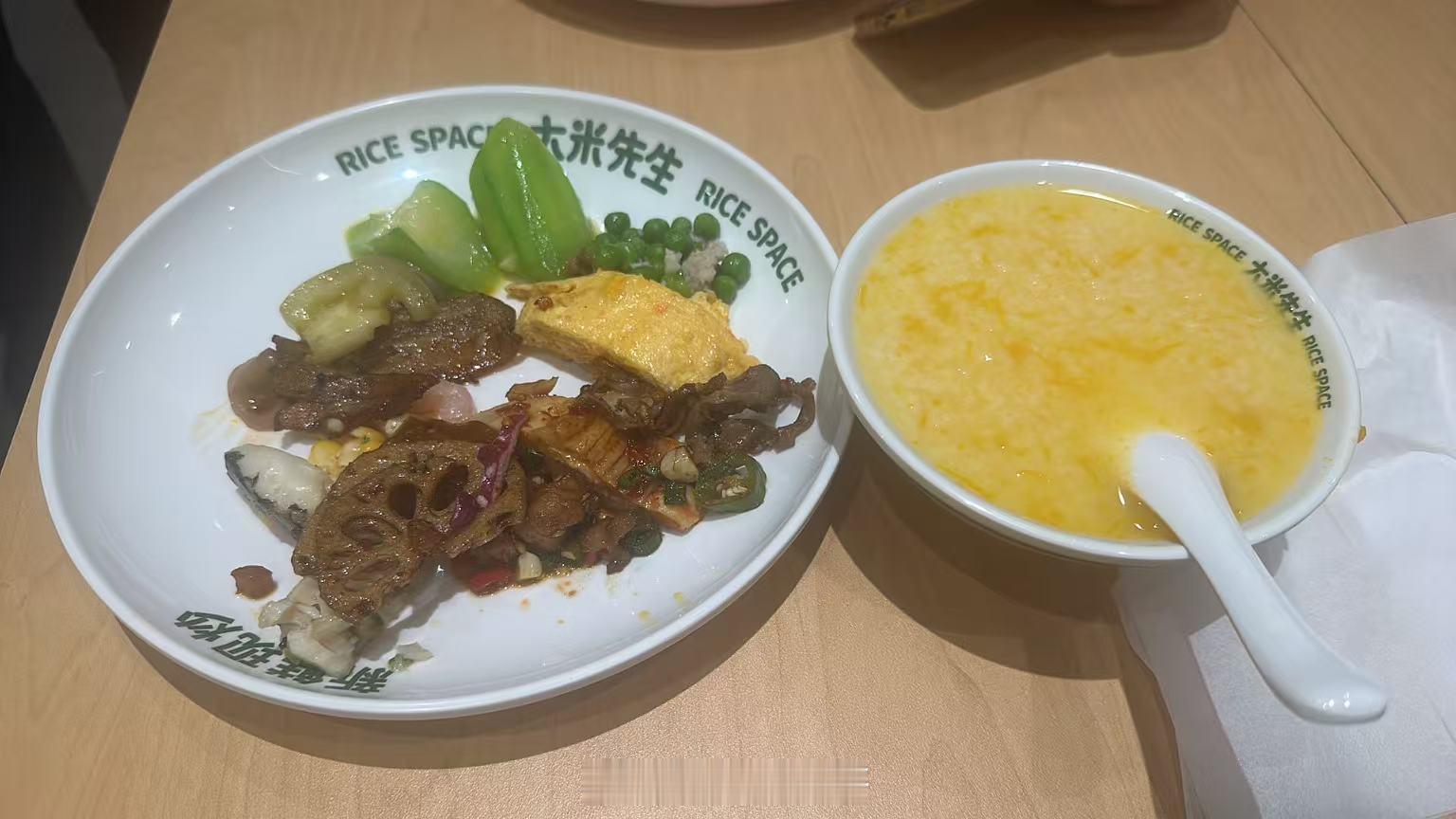 [并不简单]大家晚饭都吃点啥呢？我已经不知道吃啥了..... ​​​