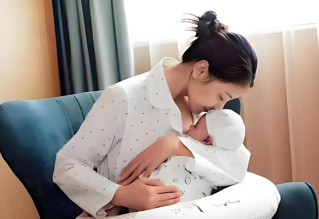 令人心寒！福建武平一名女子尚在哺乳期，本是身心最脆弱难熬的阶段，丈夫却嫌弃她产后
