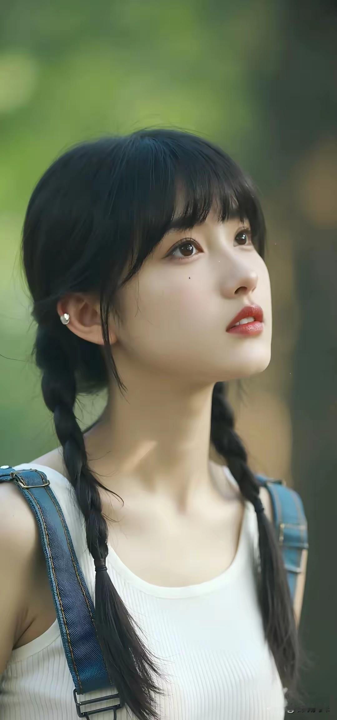 你唯一需要的灵性生活
就是不做出反应，
这就是平静。