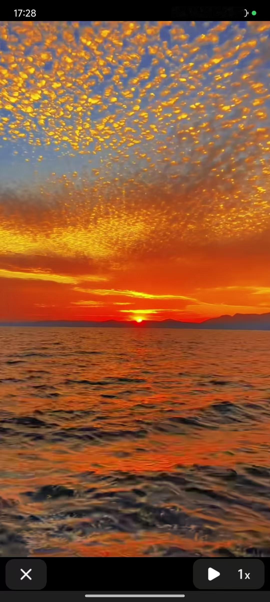 分享手机里随手拍的风景相片