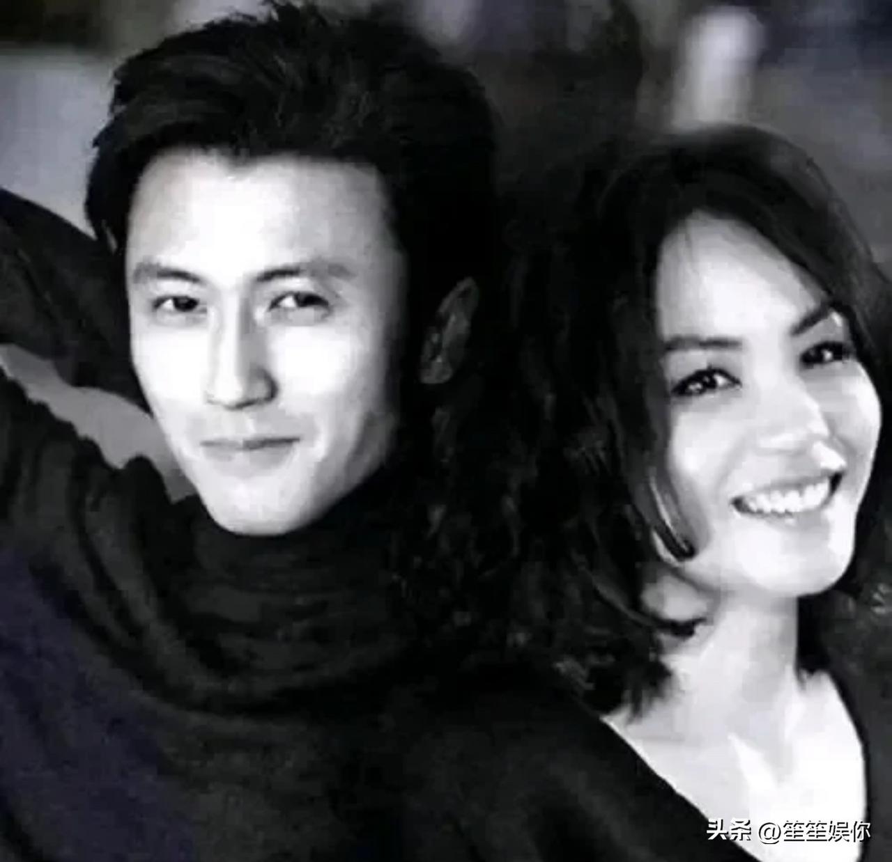 别再揪着过往不放，王菲和谢霆锋的相处，才藏着细水长流的真相。谢霆锋尝过婚姻的破碎