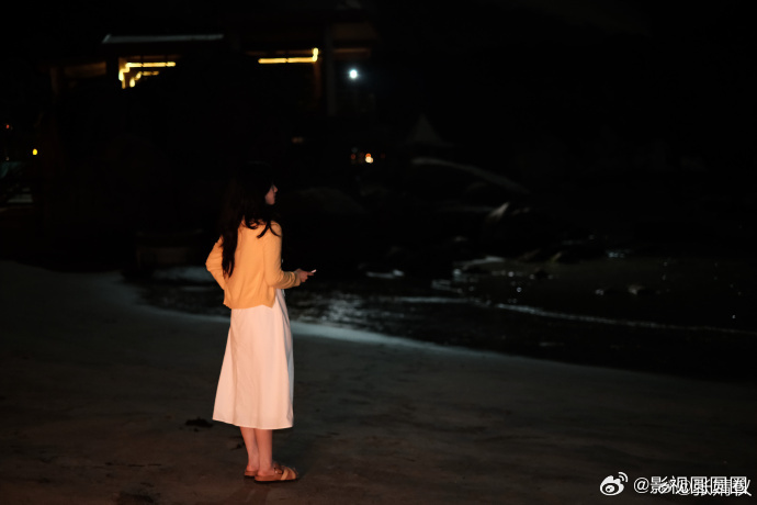 张婧仪不会让一切重蹈覆辙没人比张婧仪更懂苗靖，张婧仪海岛独白六年的羁绊，爱意止不