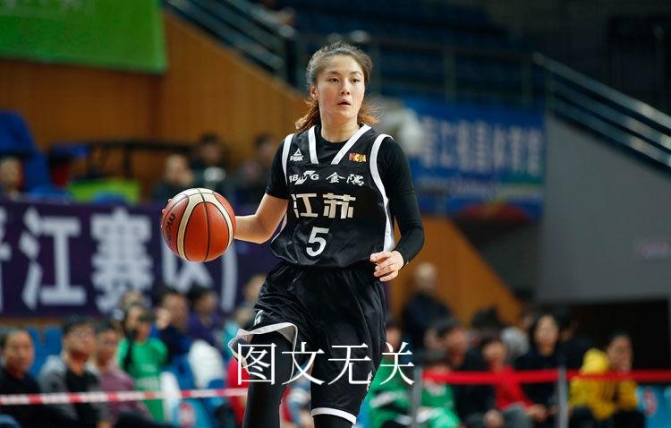 亚运会之后，女篮张曼曼国家队之路会不会被堵死？
可以肯定，张曼曼球路已定格，提升