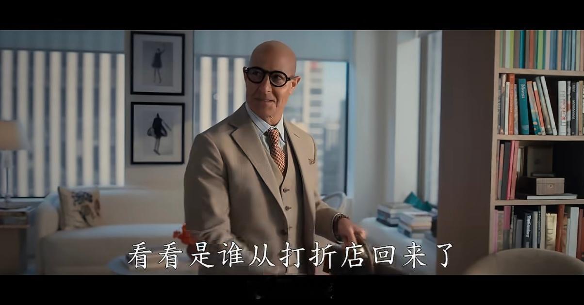 笑死😂 Andy就这样继续被三位毒舌暴击～excuse me？！穿普拉达的女王