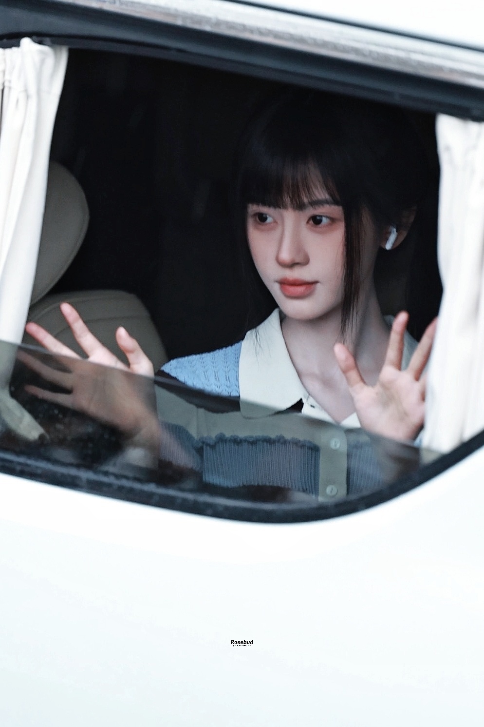 鞠婧祎 jjy鞠婧祎苏绿夏 你拍一我拍一我们两个天下第一好