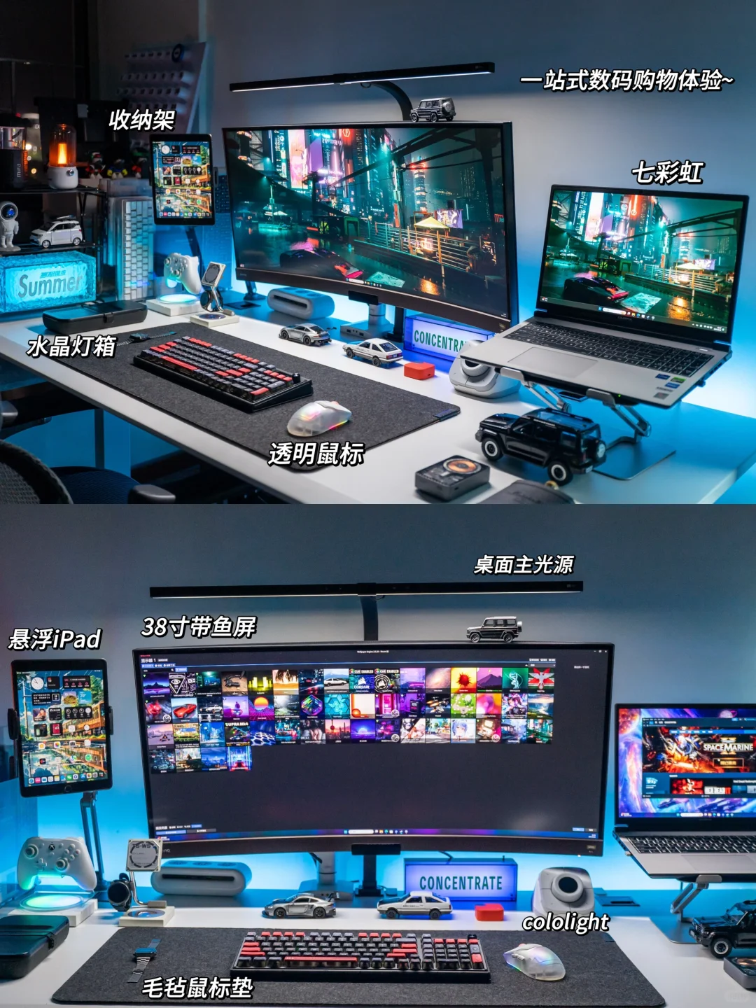 数码圈过年了❓原来现在线下买数码这么爽❗️