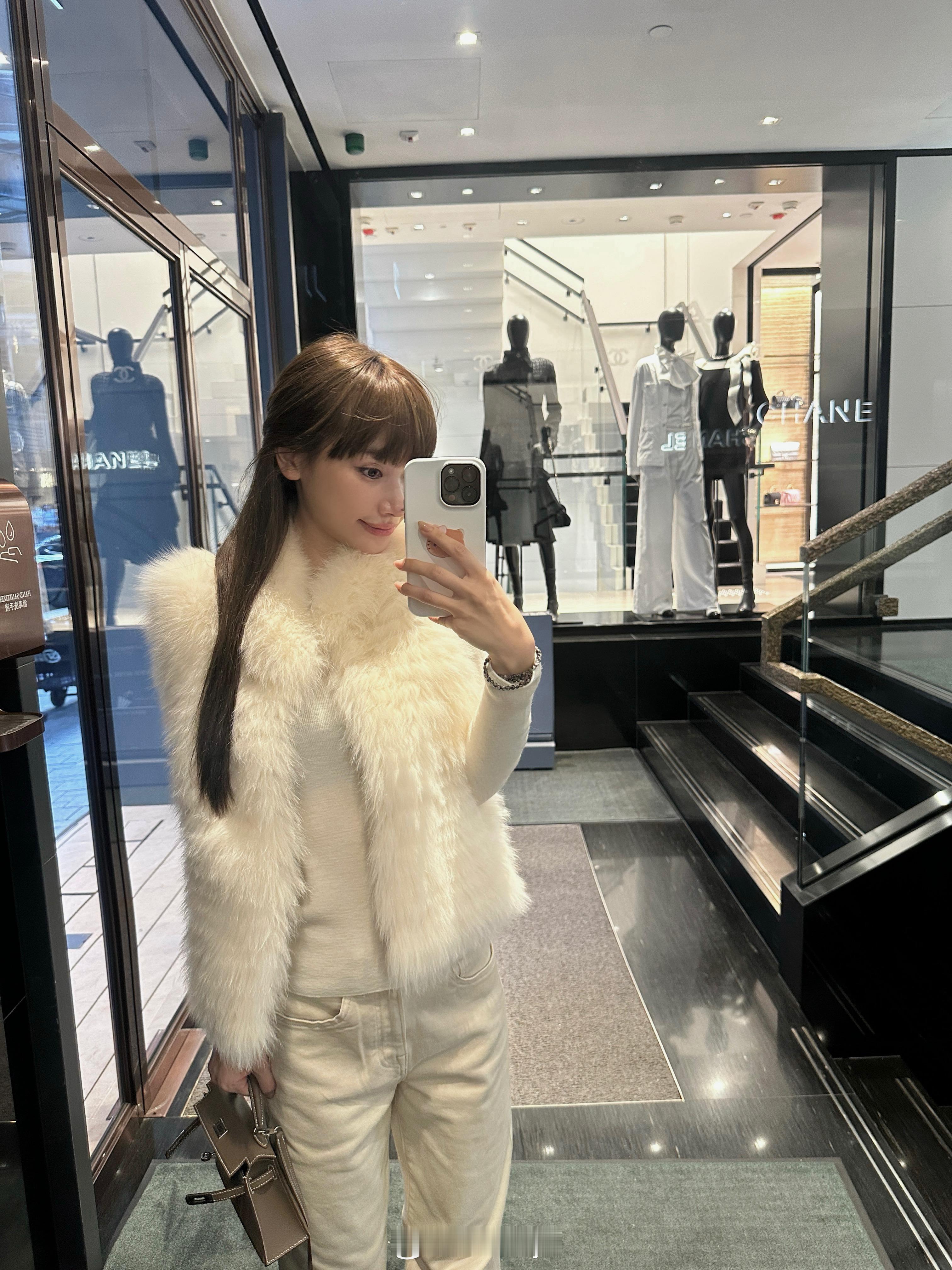 18图来咯～我可太喜欢秋冬了🍂 ​​​