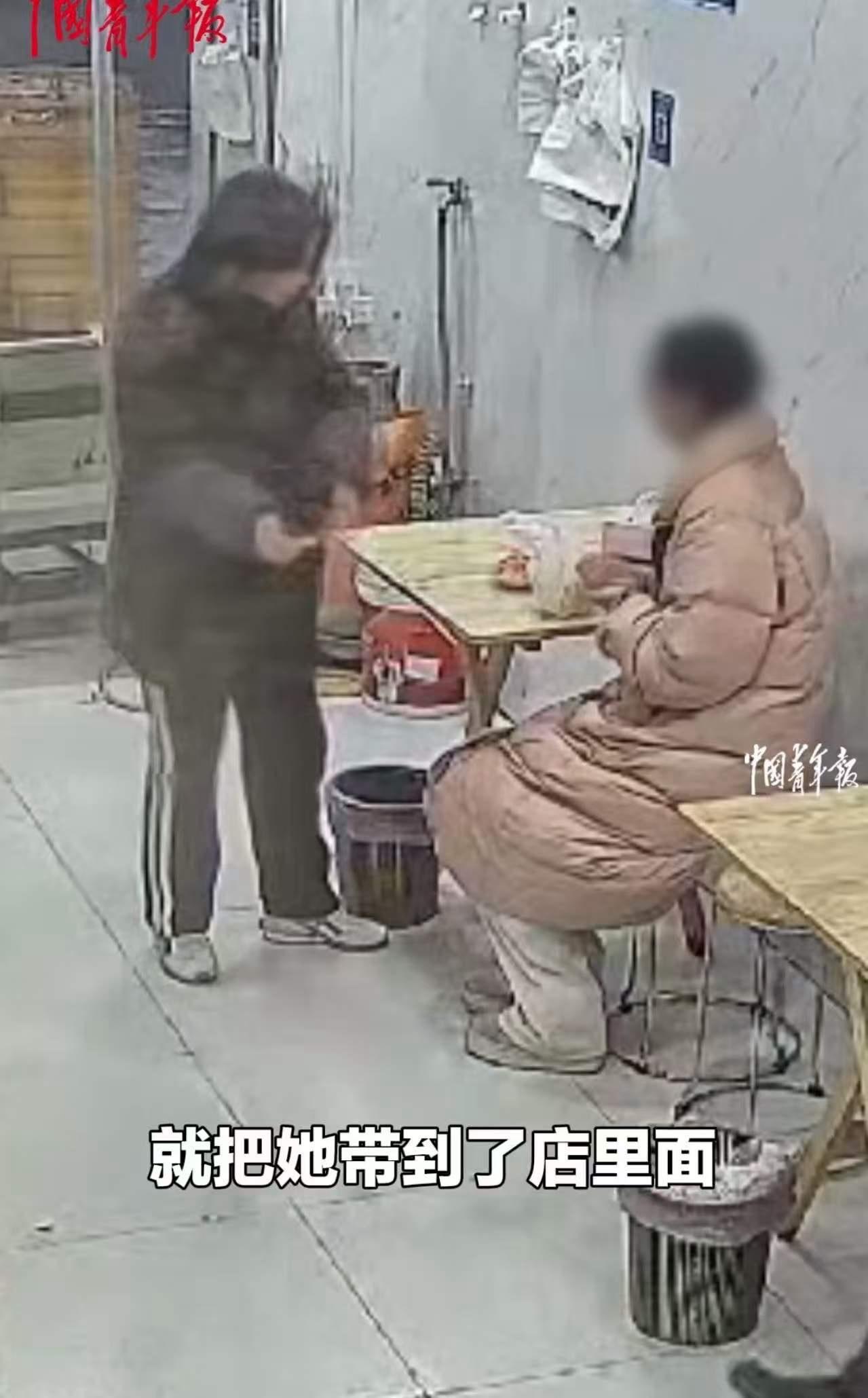 在这个快节奏、充满压力的时代，或许我们早已习惯了繁忙与冷漠，忘记了那些温暖人心的