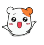 什么精神状态一看就是吃好了吃得红光满面，眼里闪着满足的光，嘴角总带着浅笑。脚步轻