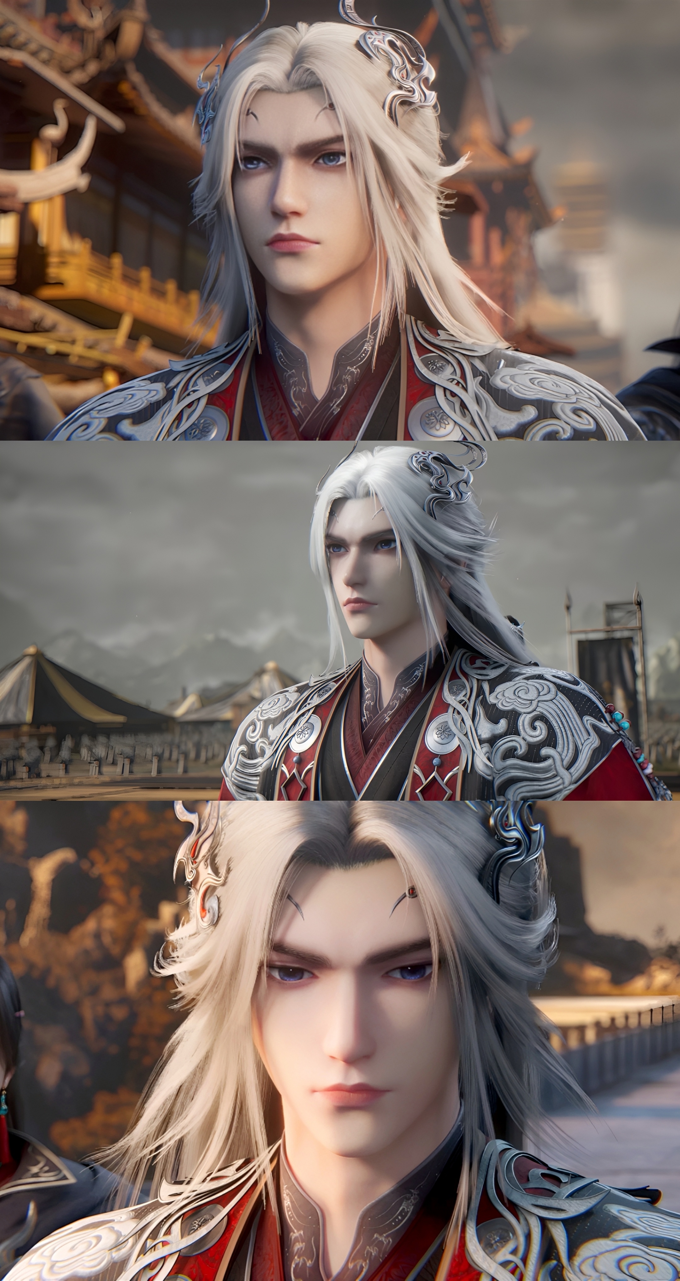 王林壁纸次元新星计划 丨动漫点评团