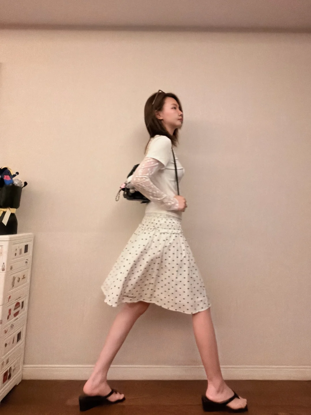 173 104｜高妹可以永远相信我买衣服的眼光