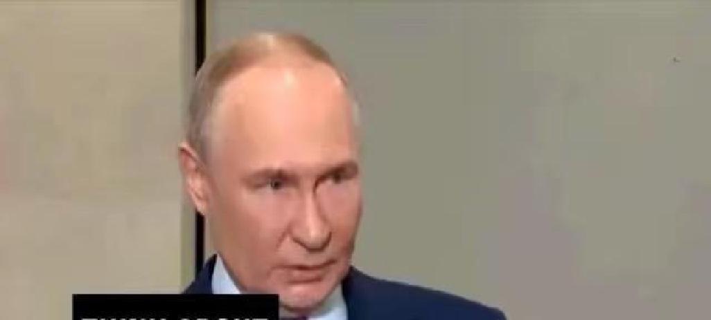 急报！“战斧”之争骤然升温，俄美当面掰腕子的气压一下子压低了！
 
据最新报道，