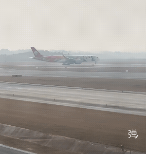 肯定是退伍军人 开过战斗机的！[强]