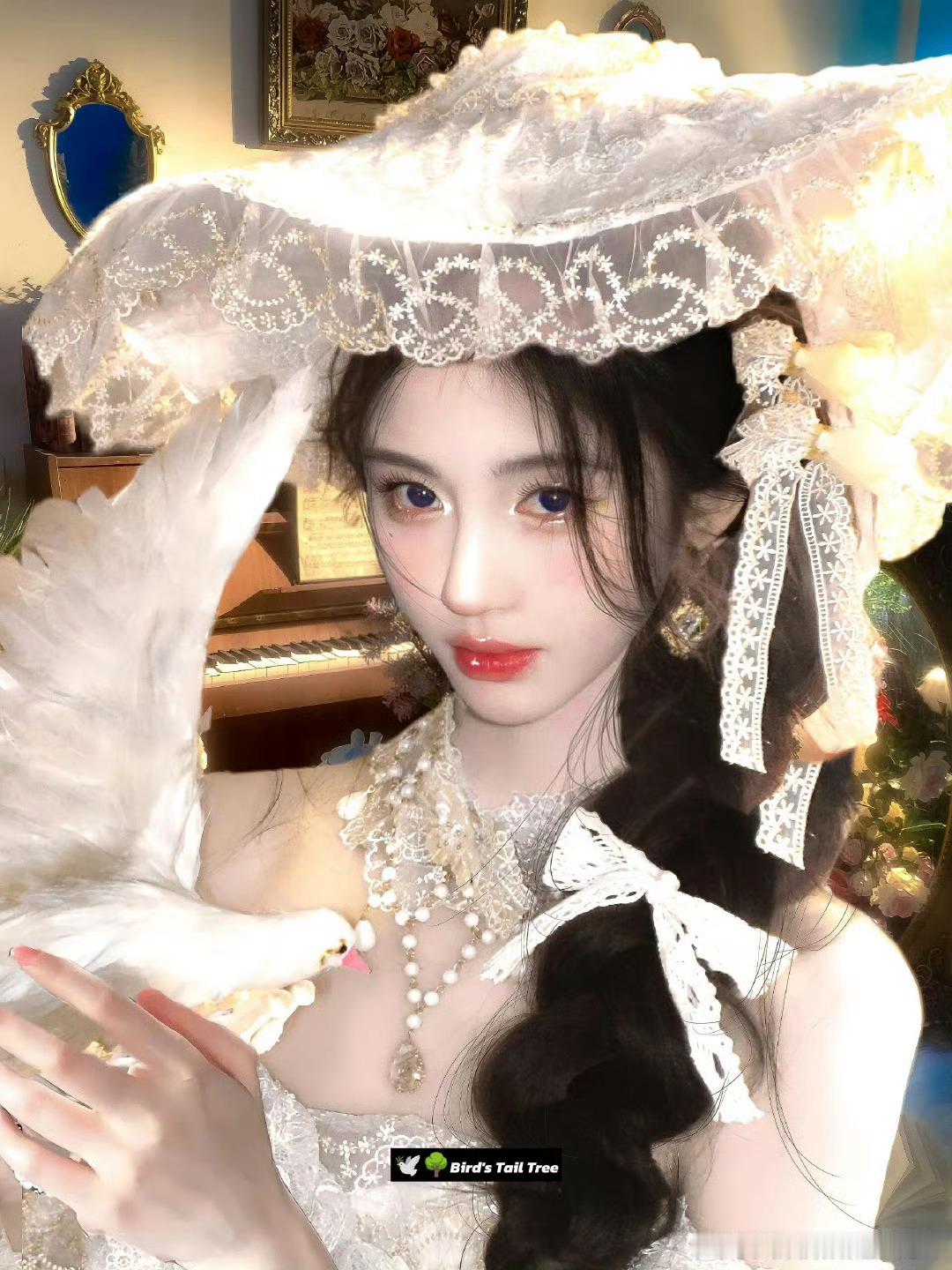 天哪，这个p的好好看 ​​​