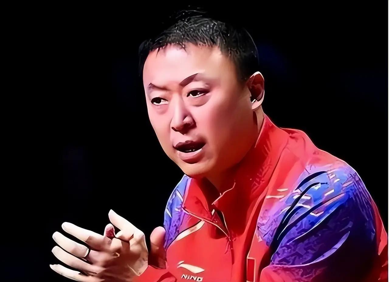 马琳去哪了？2 个猜测可以排除

马琳没有参加中国大满贯。
马林这次也没有出现在