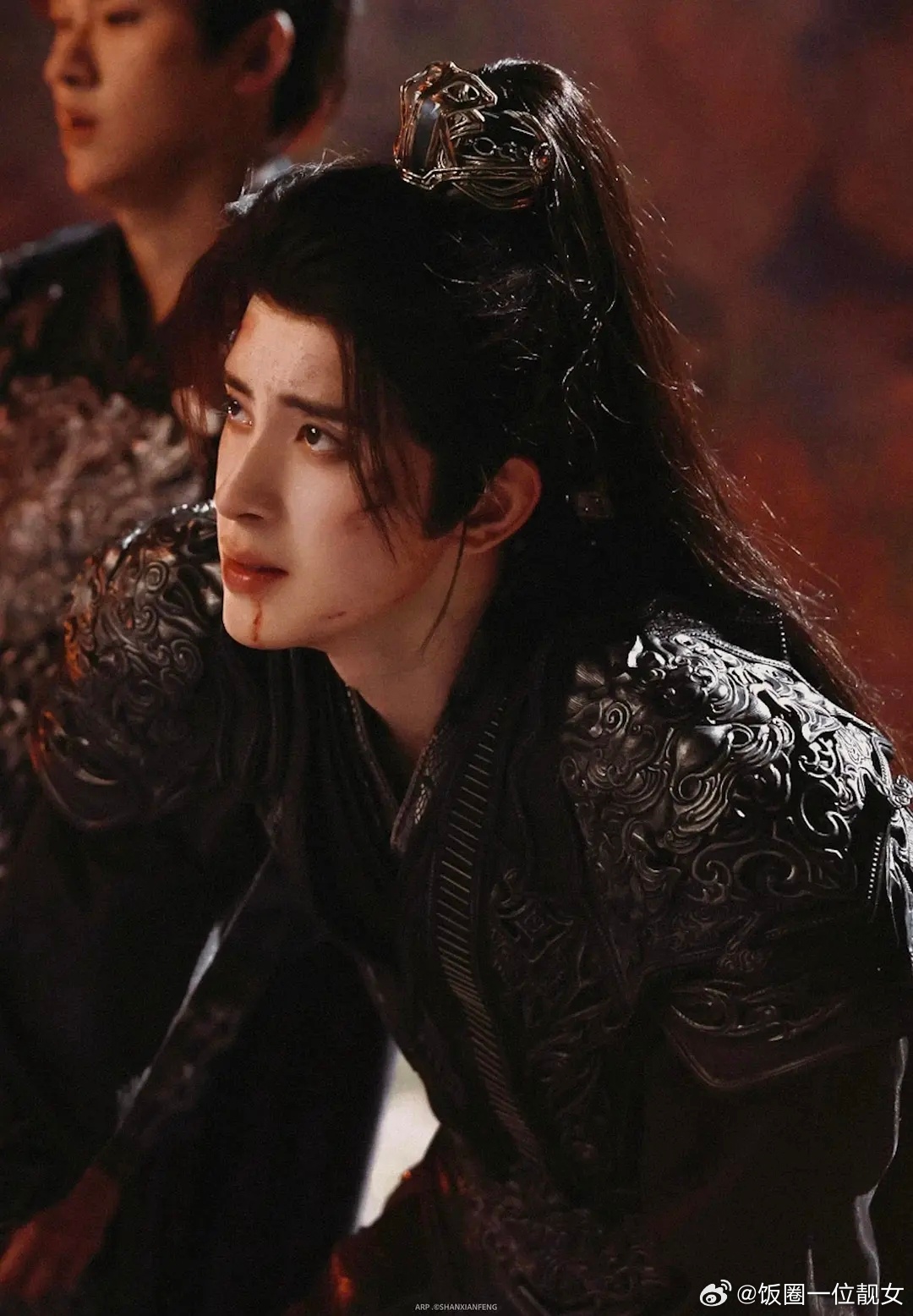 内娱🥜少年将军哪家强