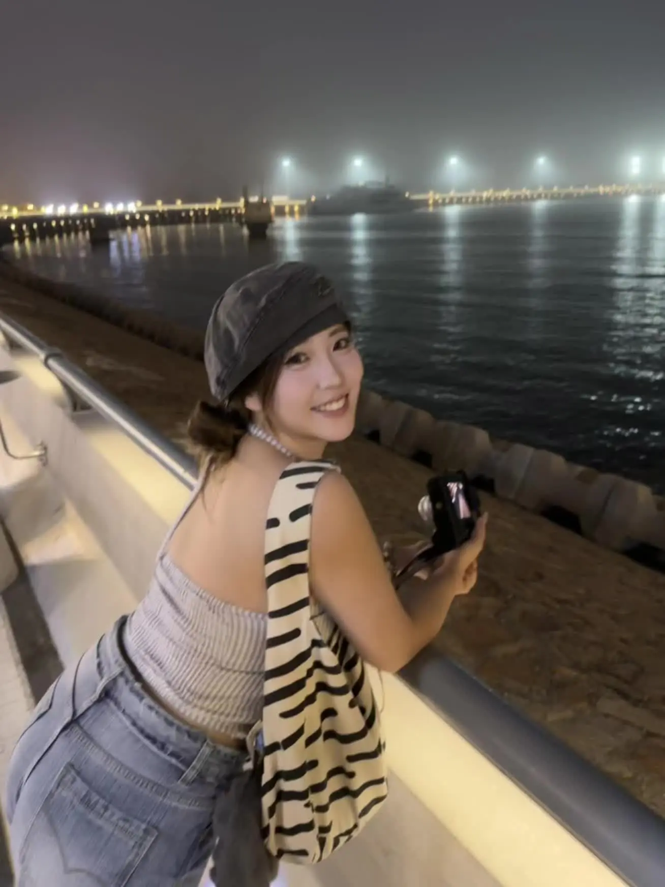 武则天来看海