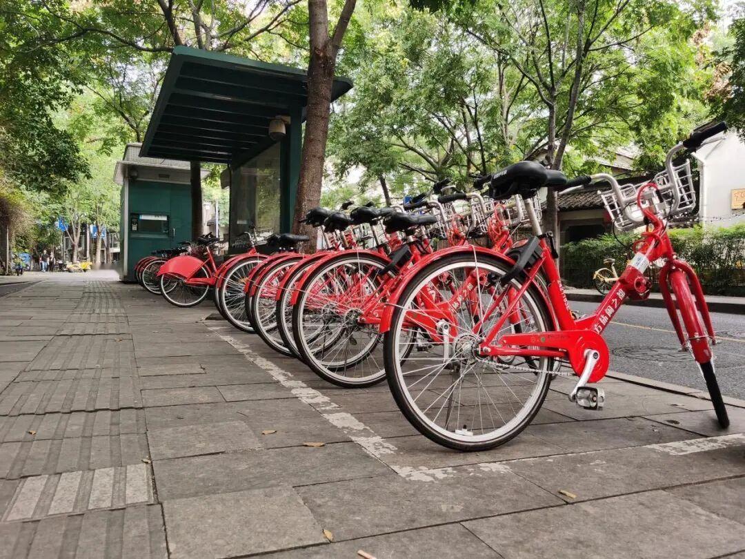 12 月 31 日起，杭州小红车 “绑卡租车” 功能将正式停用，此次调整源于服务