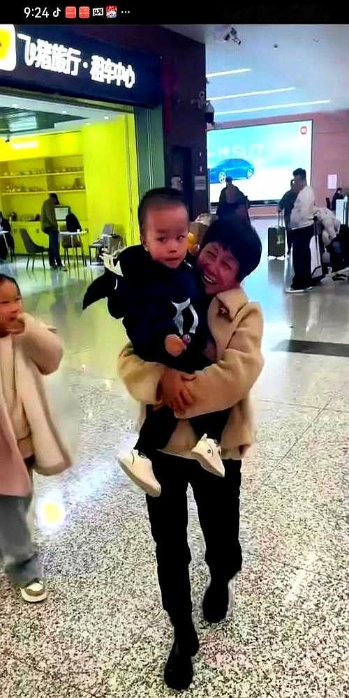 谁能想到，一条20.1万点赞的视频，主角是那个曾被全网骂的“霸总”。

甘宇冀之