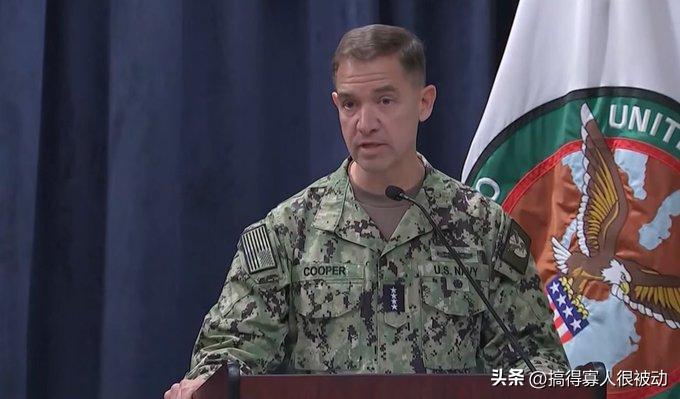 美帝的B2轰炸机在1小时内向波斯隐藏的导弹发射器投下了数十枚钻地弹，72小时内打