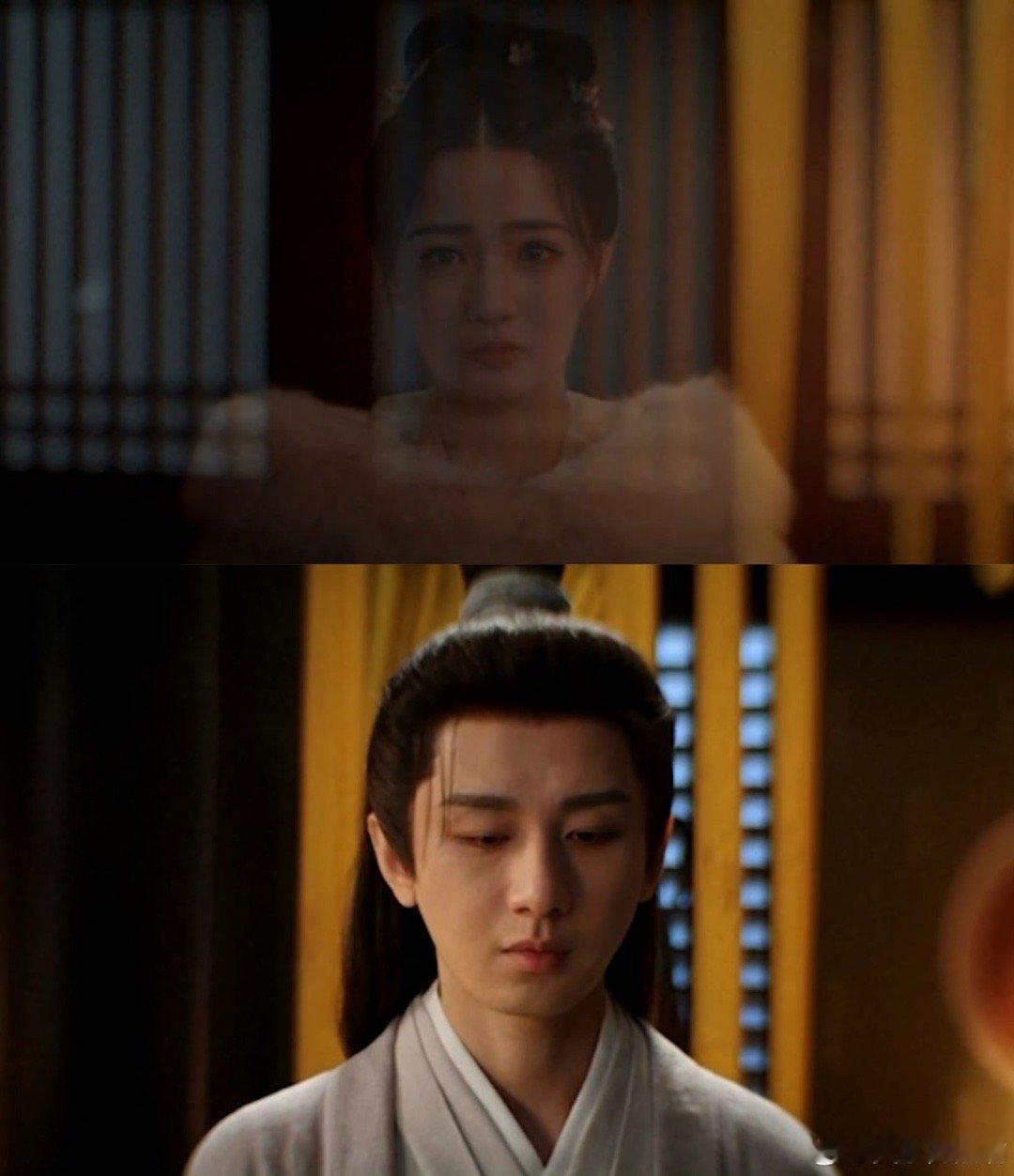 谢淮安到底真疯假疯谢淮安点这一幕真的是绝了啊！不得不说成毅哥的演技真的是绝了啊！