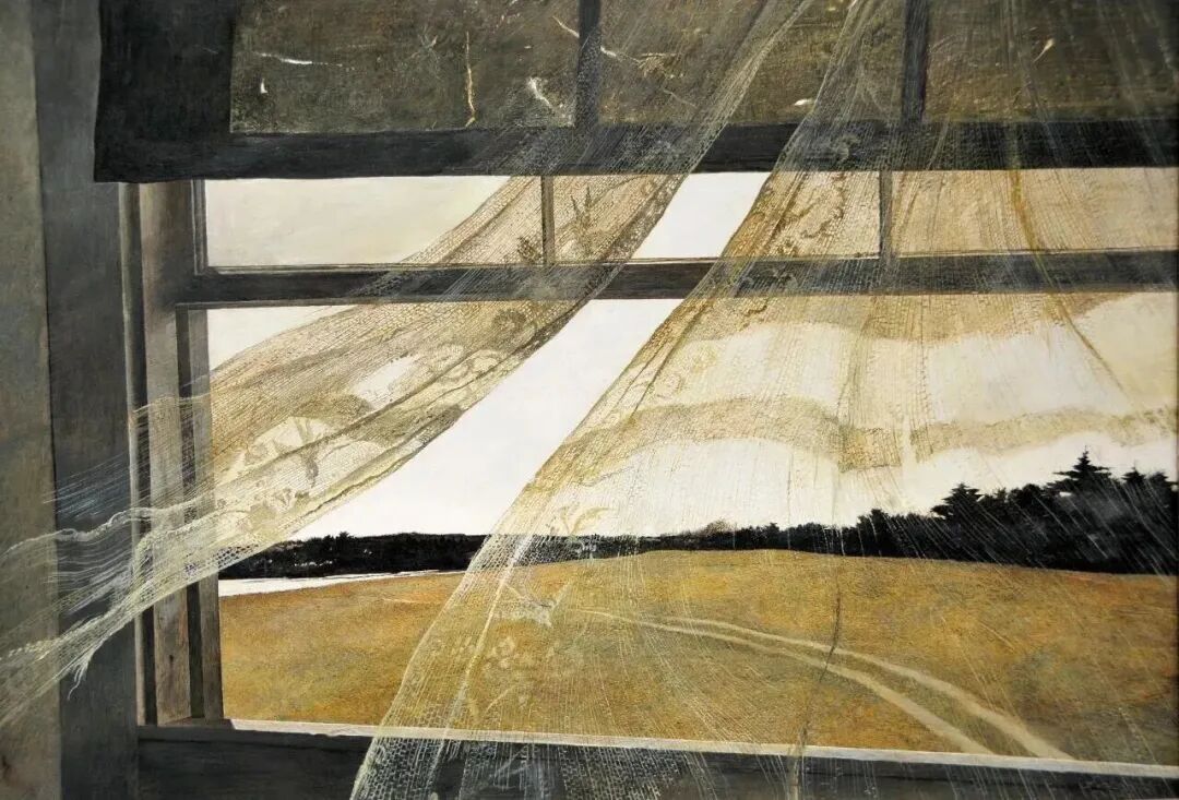 ▫️One's art goes as far and as deep as o