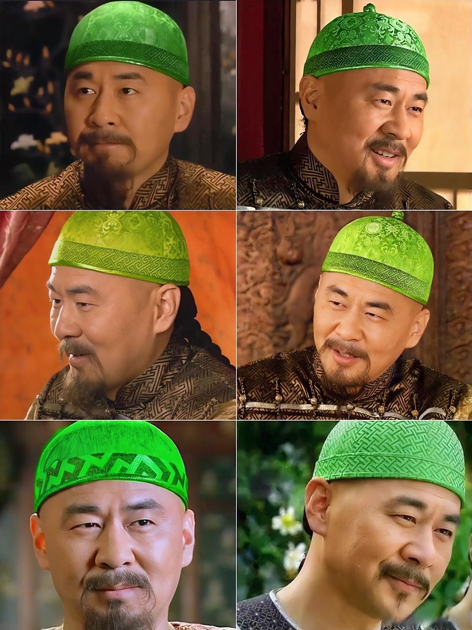 为什么皇帝也会被绿？

很多人认为，有权有势的男人在感情中更有优势，但现实往往相