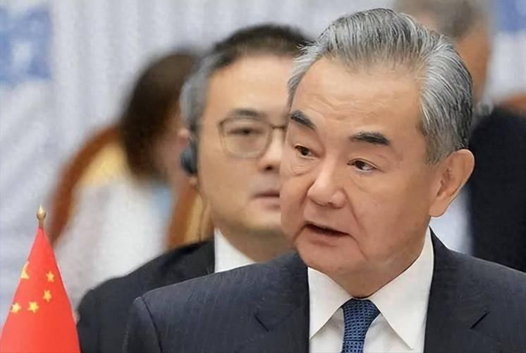 7月20号，根据中方公布的消息，王外长将于7月22日出席菲律宾召开的东盟相关会议
