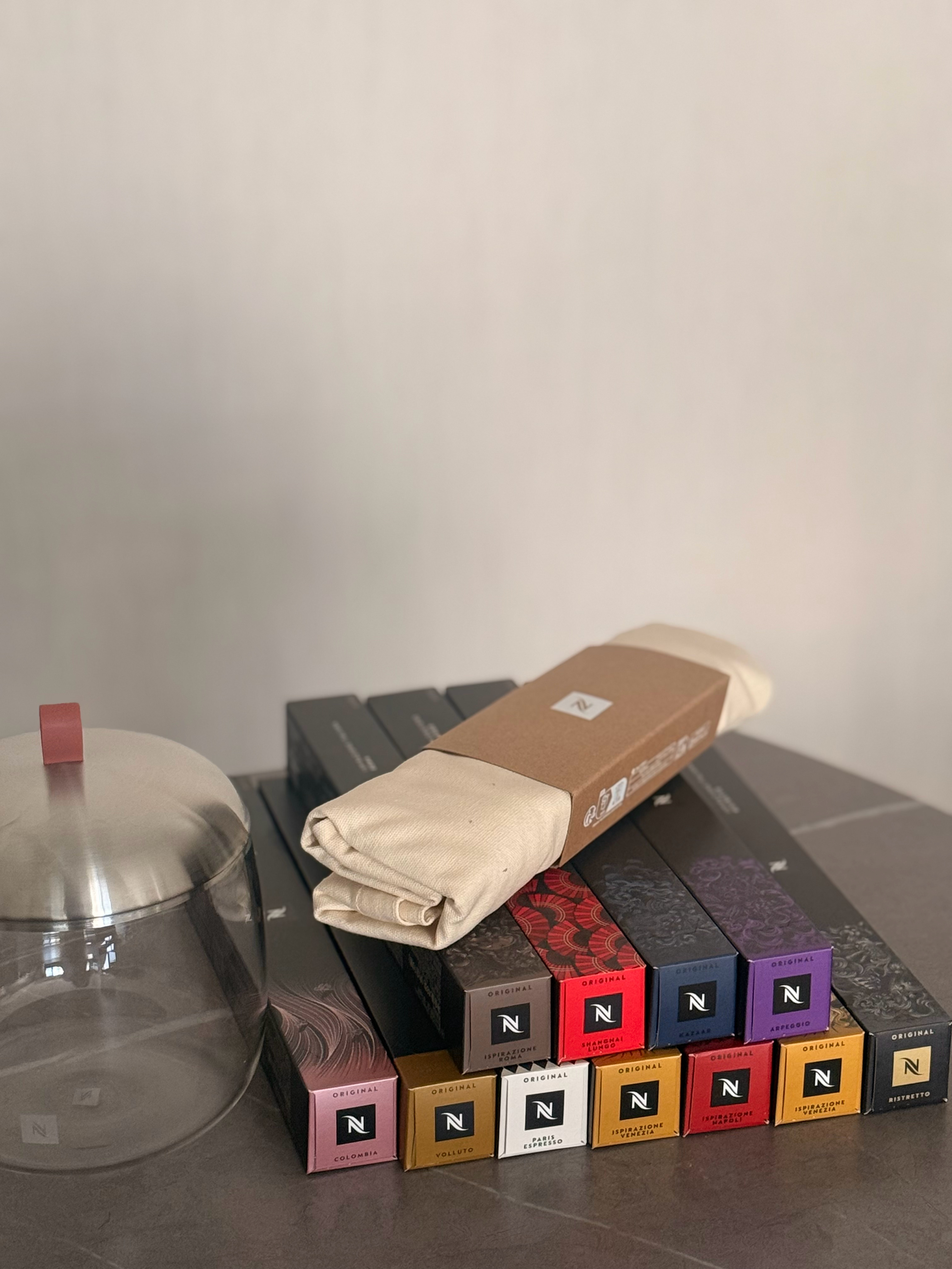 嘿嘿 双 11 的第一份口粮到了跟我一起大喊咖啡咖啡☕️(•̀ᴗ•́)و̑̑还有