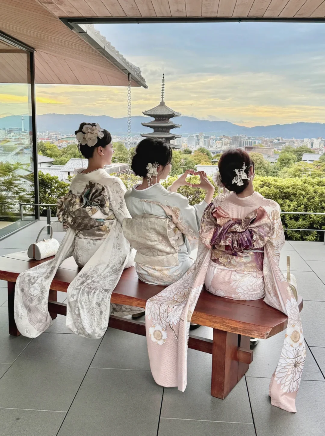 ⛩️京都Zui出片网红打卡机位ノ一📷😍