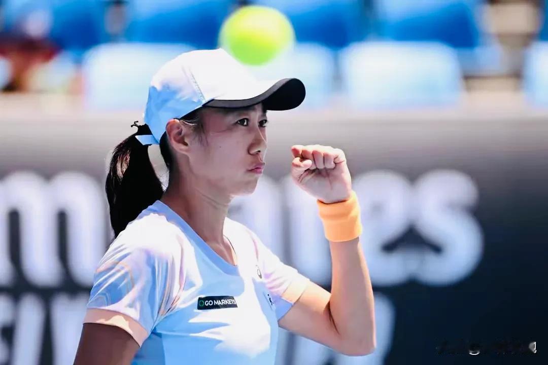 单打赛场上的老将张帅依然一胜难求，WTA500🇰🇷首尔站女单第一轮，以外卡出