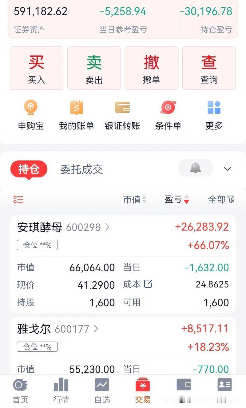 绿，
4红1平5绿。