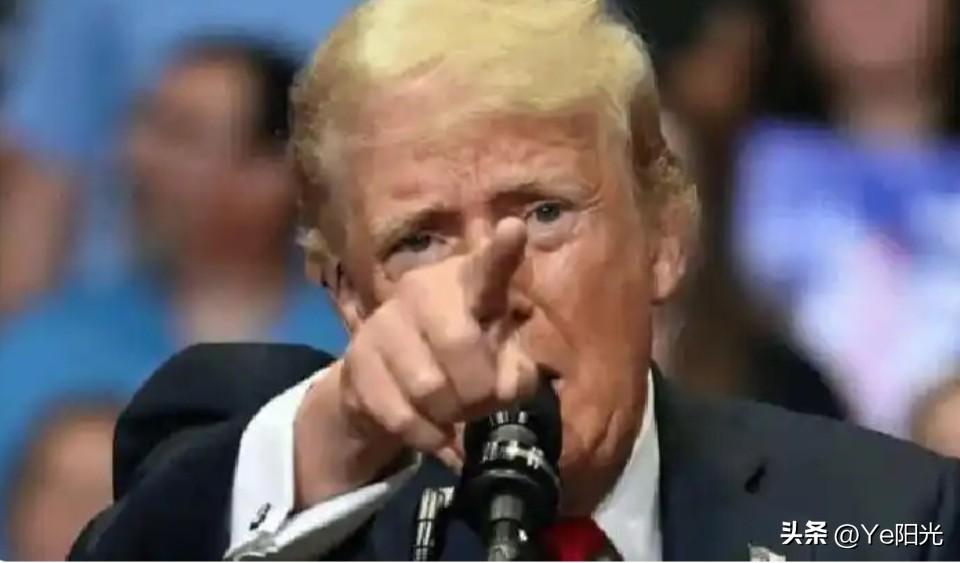 特朗普算了一笔账，明白了：中国学生支付的学费远高于美国本土学生，是许多大学的财政