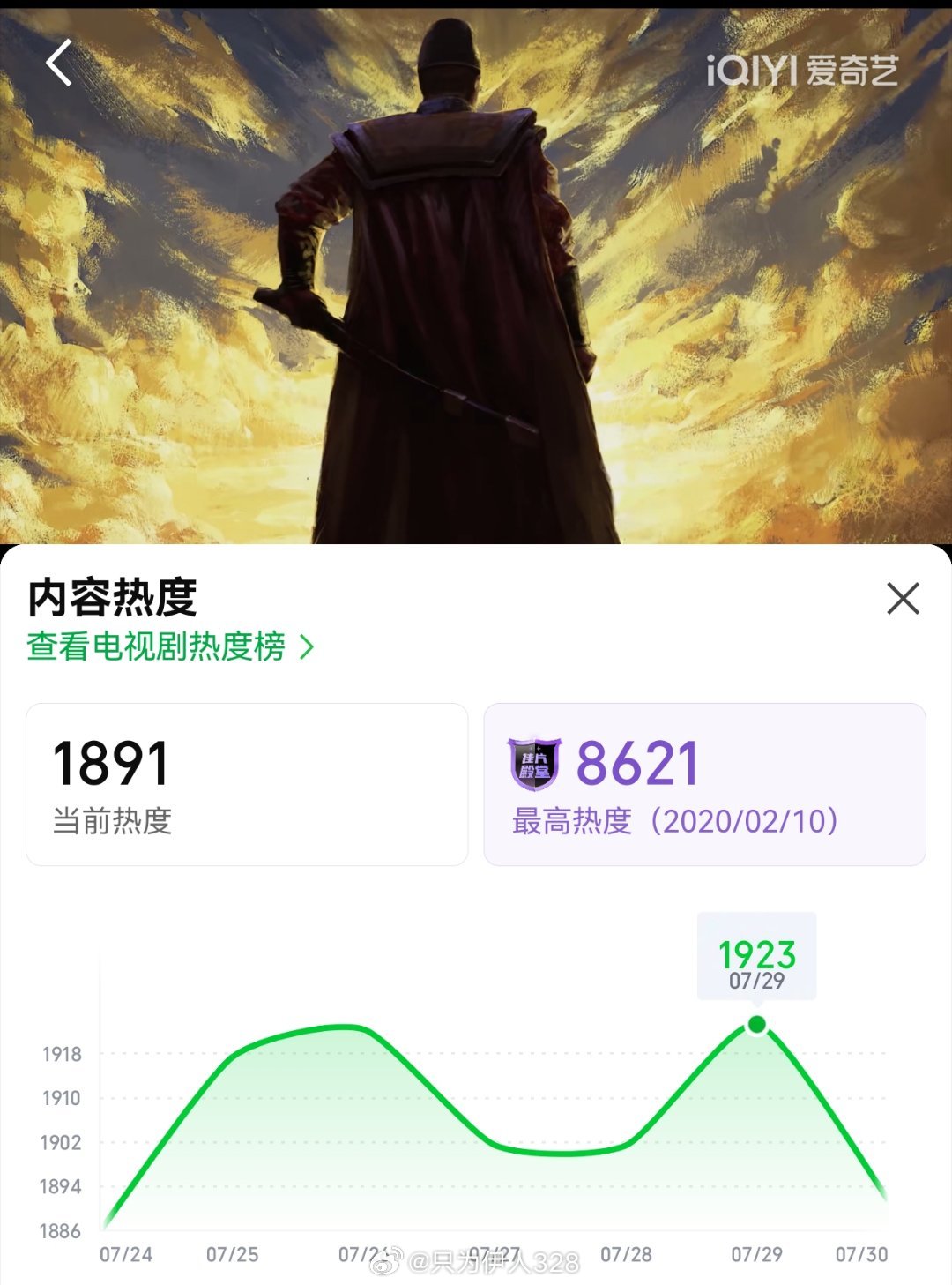 大家都去重温陆绎了锦衣卫还得看任嘉伦任嘉伦锦衣之下