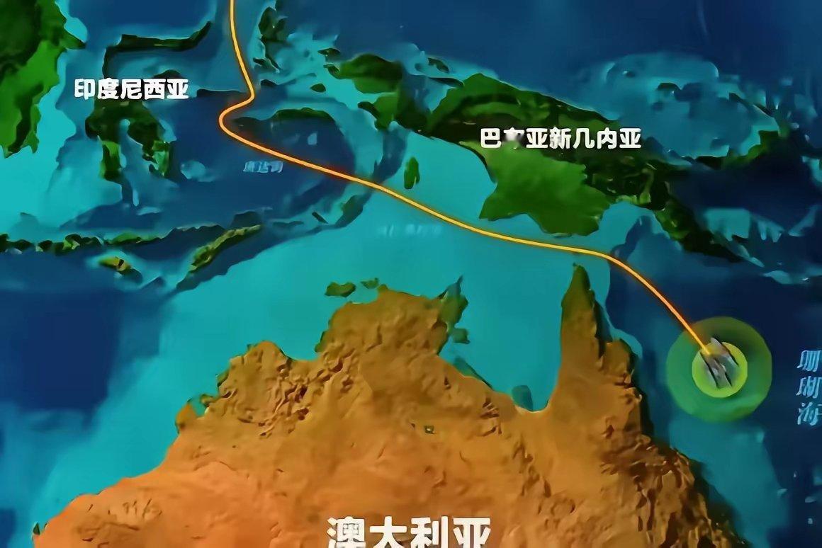 美国收了格陵兰岛，俄罗斯拿下乌东——画风跳转太快，突然一堆讨论中国“拿下”澳大利