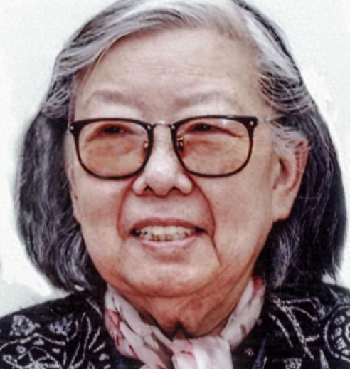 李先念当着薄一波的面，面对杨尚奎妻子水静时坦言：我认输了，我真的投降了！
196